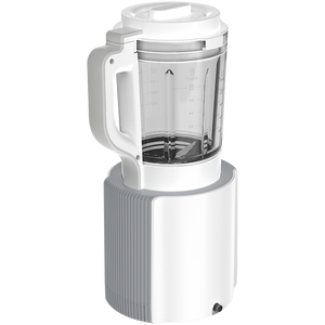 Aeno TB1 Table Blender Soupmaker White Grey