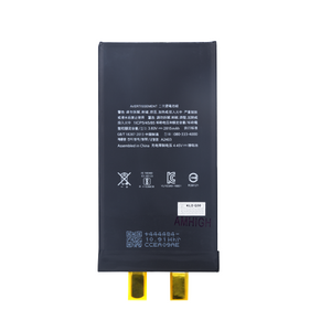 For iPhone 12 Battery Cell No Flex