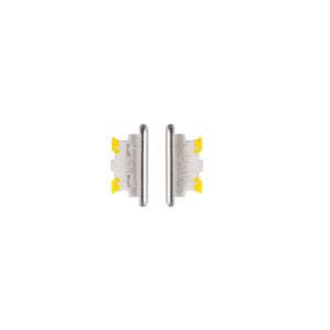 Samsung Galaxy A53 5G A536B Power Button White