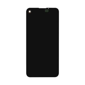 Google Pixel 4A Display And Digitizer Without Frame Black Original