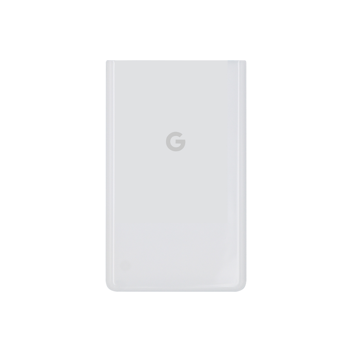 Google Pixel 7 GVU6C, GQML3 Back Cover Snow