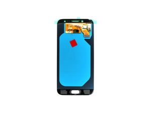 Samsung Galaxy J7 J730F (2017) Display and Digitizer Gold (OLED)