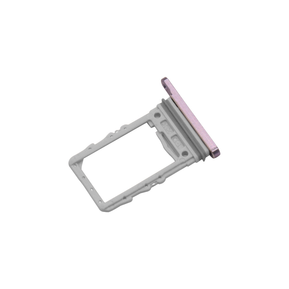 Samsung Galaxy Z Flip4 5G F721B Sim Card Holder Bora Purple