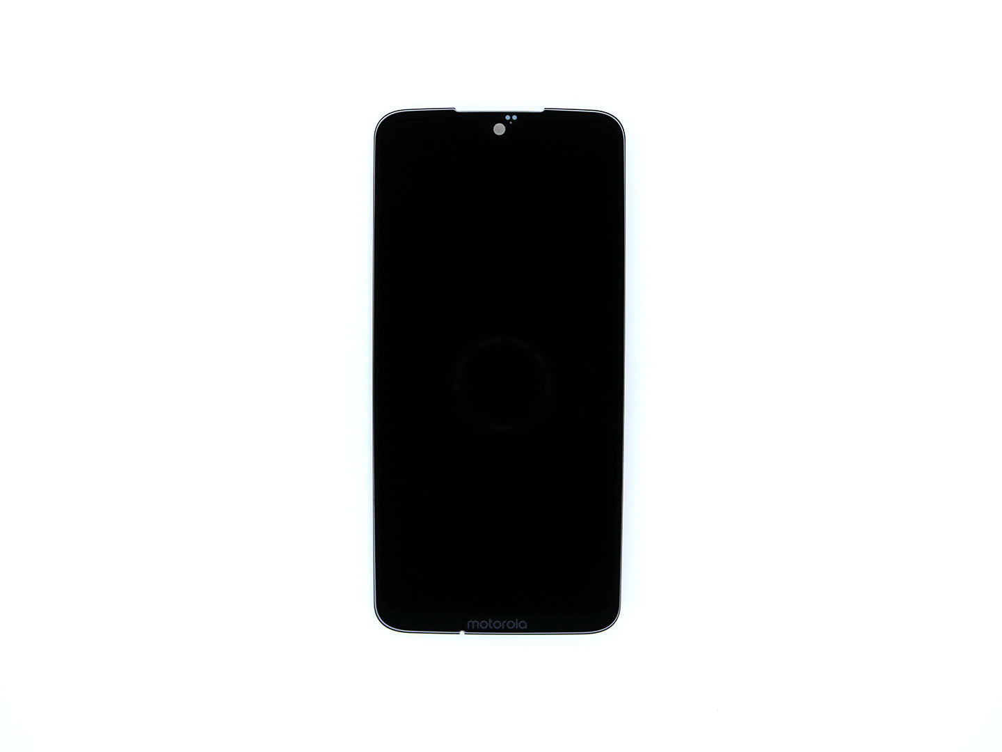 Motorola Moto G7 Display and Digitizer Black