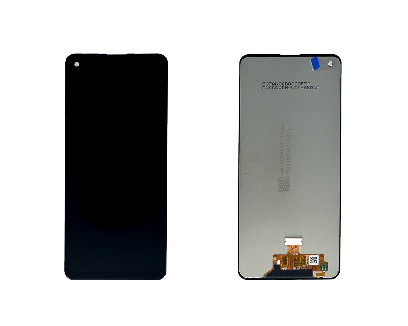 Samsung Galaxy A21S A217F Display No Frame (Compatible)