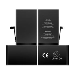 For iPhone XS Battery with ZY- Chip
