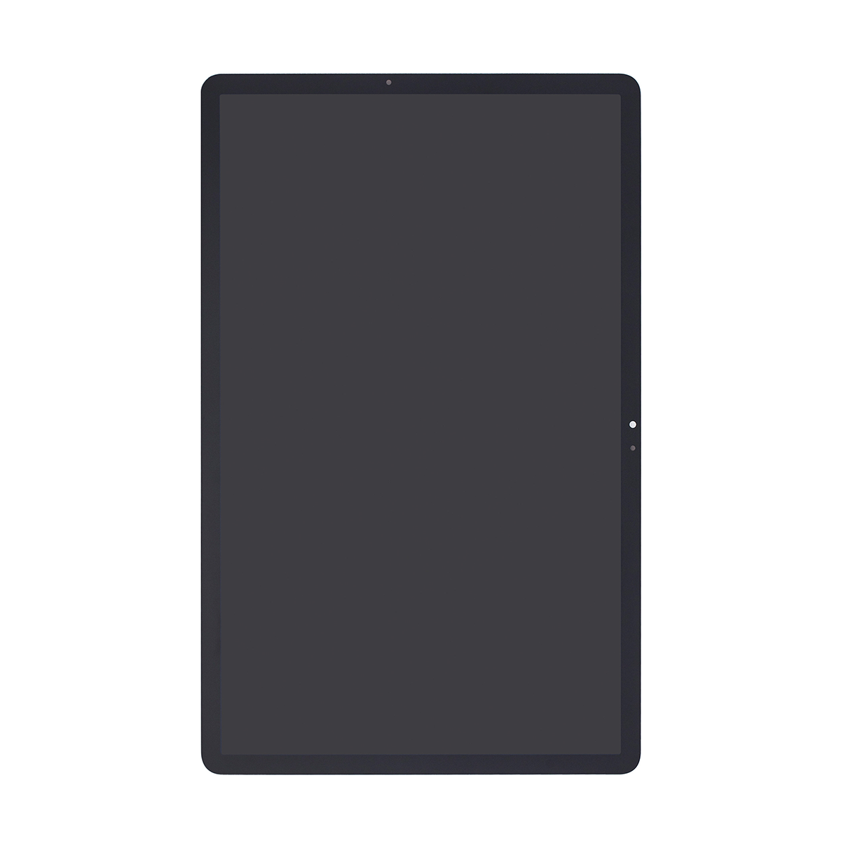 Samsung Galaxy Tab S7 Plus 12.4 T970, T976 Display and Digitizer Mystic Black