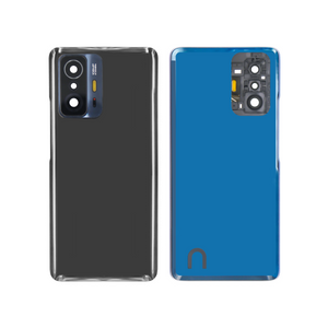 Xiaomi Mi 11T 21081111RG Back Cover Meteorite Gray (+Lens)