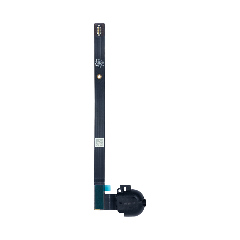 For iPad 9 (2021) 10.2 Audio Port
