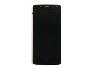 BQ Aquaris VS Display & Digitizer Black