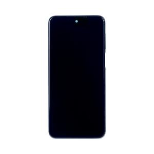 Xiaomi Redmi Note 9 Pro Display And Digitizer Complete White