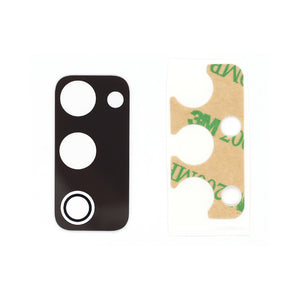 Samsung Galaxy S20 FE G780F, 5G G781B Camera Lens Cover Cloud Orange