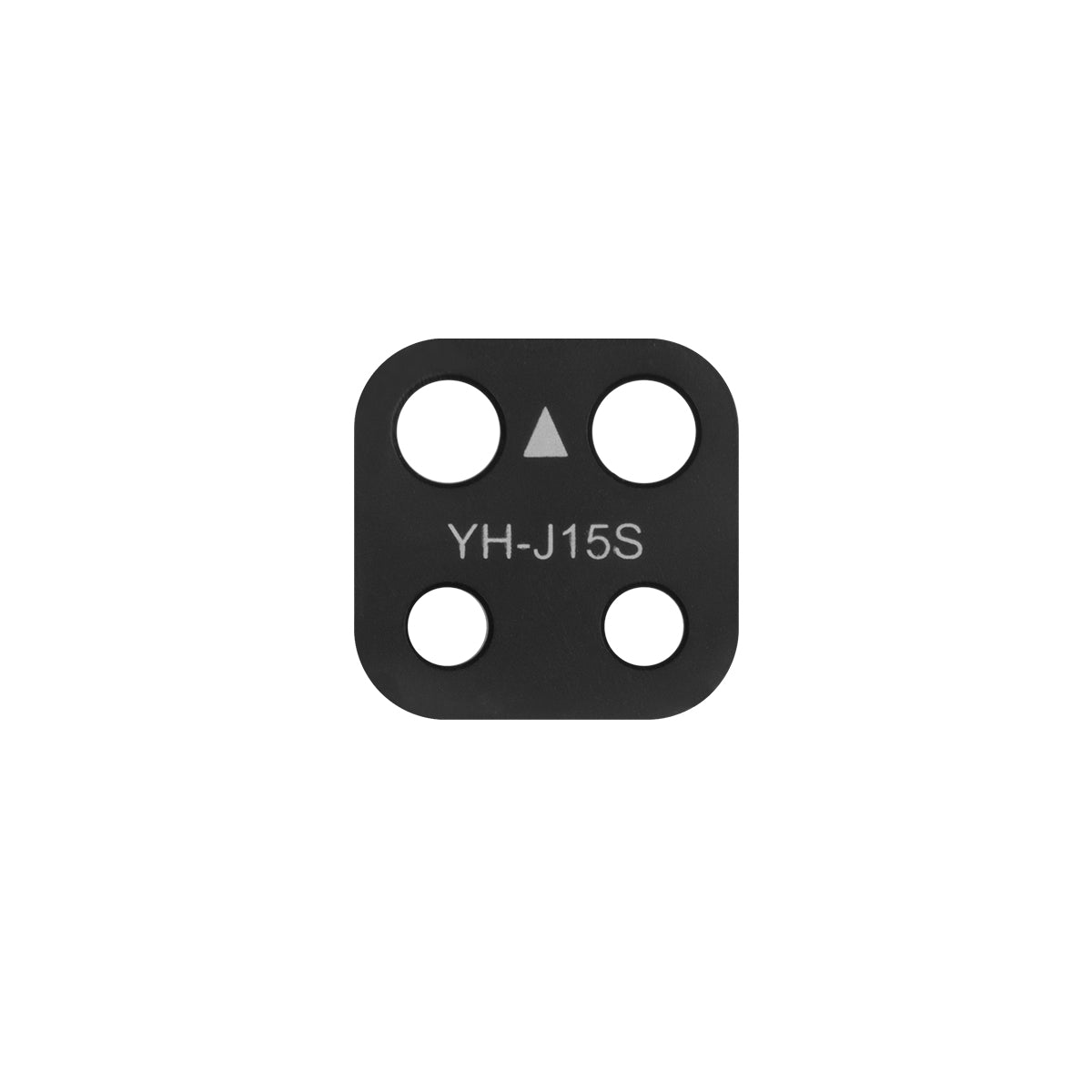 Xiaomi Redmi Note 9 Camera Lens Black