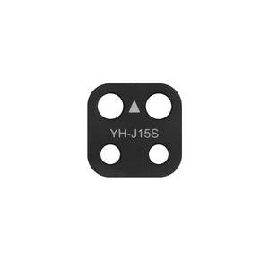 Xiaomi Redmi Note 9 Camera Lens Black