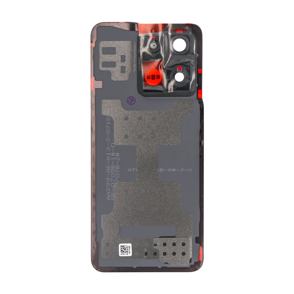 Oppo Reno 8 CPH2359 Back Cover Shimmer Gold
