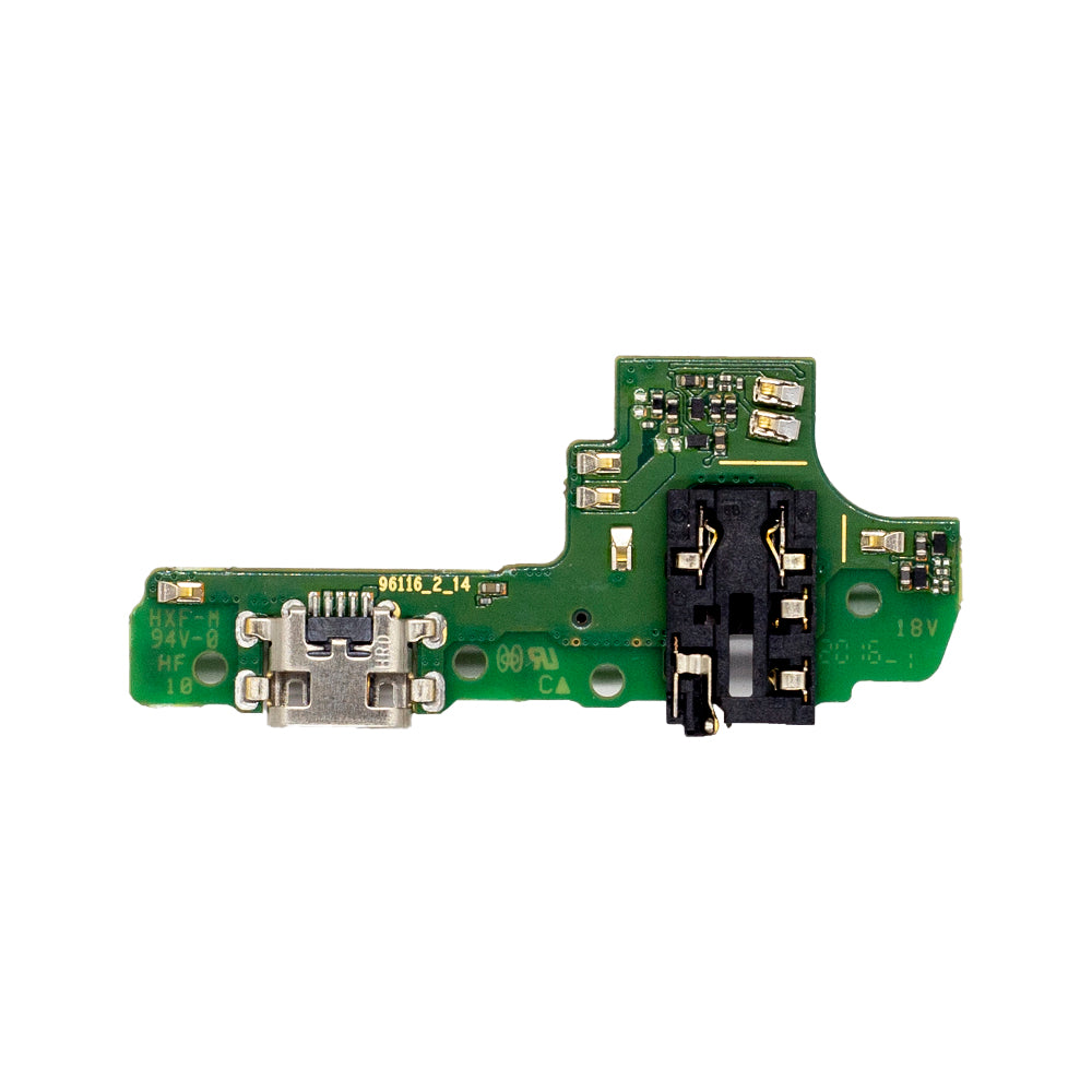 Samsung Galaxy A10s A107F System Connector Board