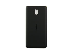 Nokia 2 Back Cover Black