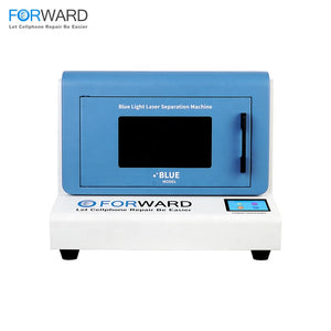 Forward Blue Light Laser Separation Machine