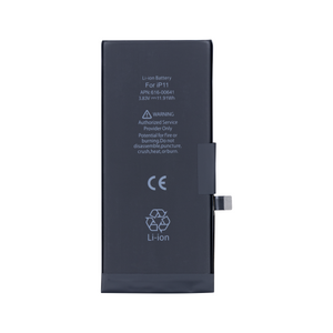 For iPhone 11 Battery With Tag-On Flex