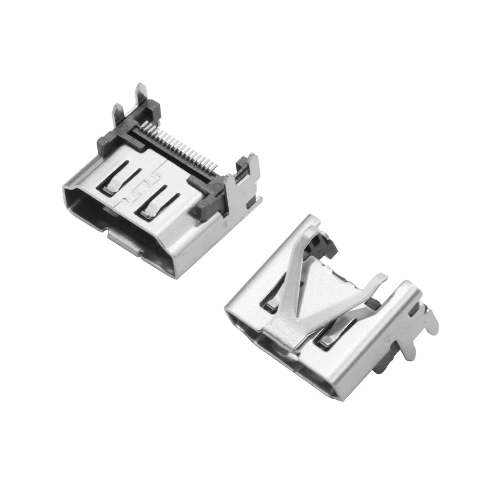 For Playstation 4 Slim, 4 Pro HDMI Interface Port Connector Socket (CUH-2xxx , CUH-7xxx)
