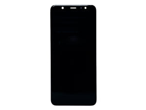 Samsung Galaxy A6 Plus A605F (2018) Display And Digitizer Black
