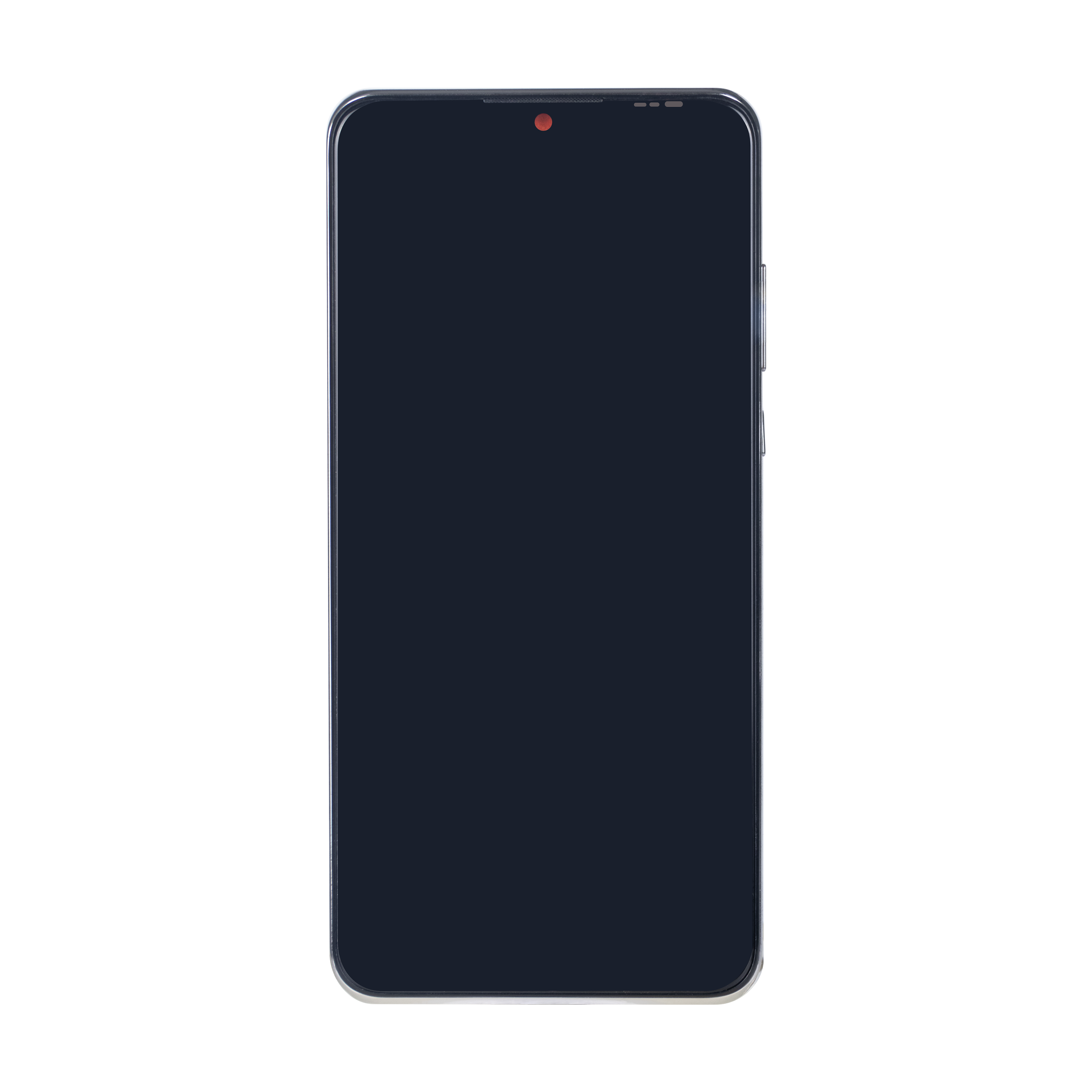 Huawei P30 Lite New Edition Display And Digitizer With Frame Pearl White