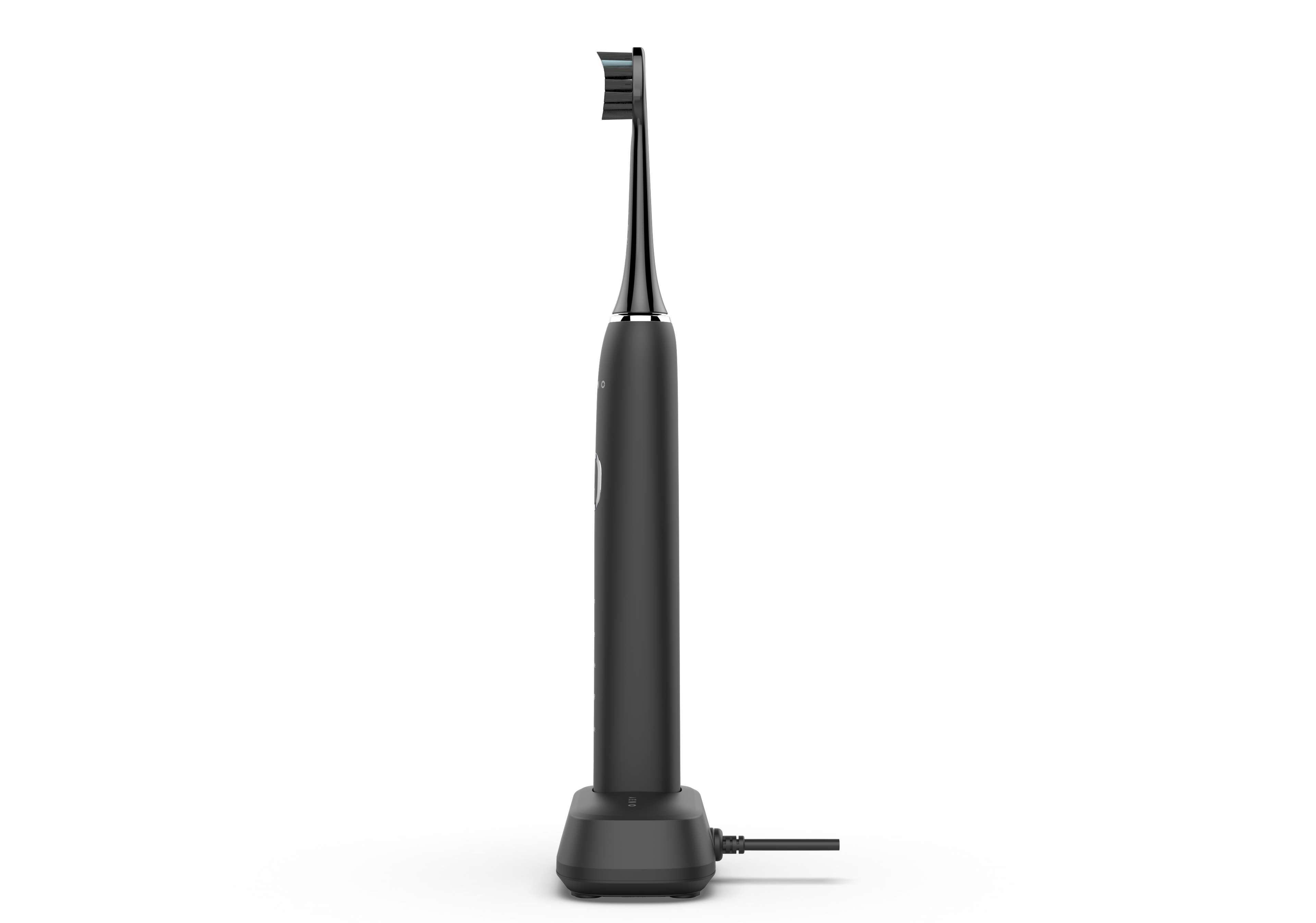 Aeno DB6 Sonic Electric Toothbrush Black