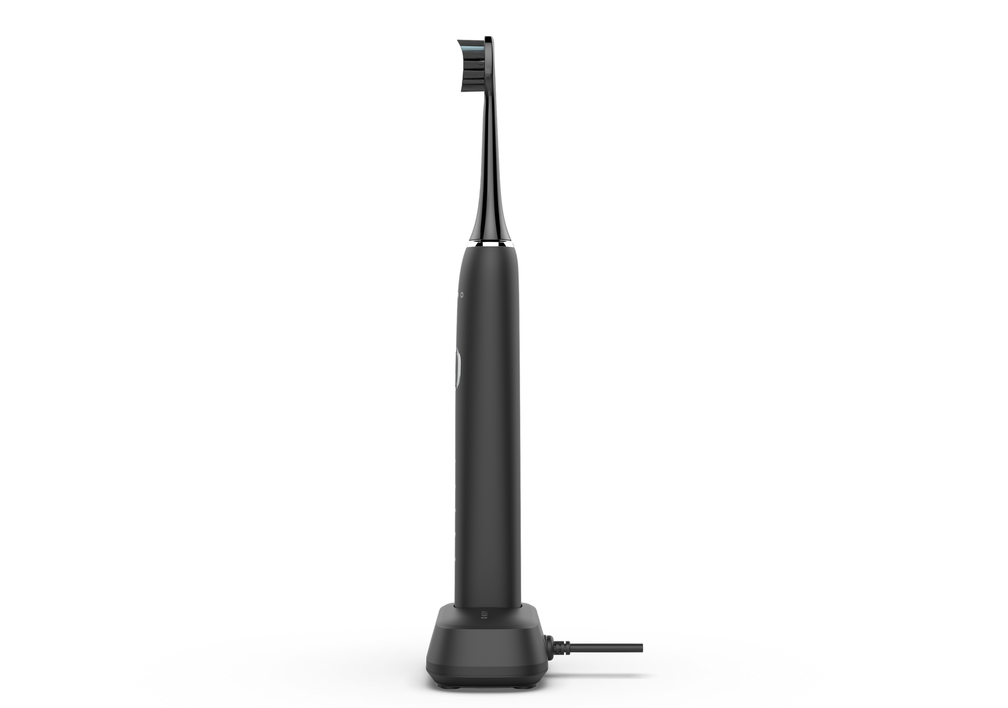 Aeno DB6 Sonic Electric Toothbrush Black