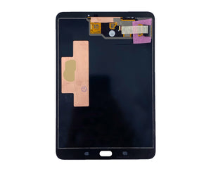 Samsung Galaxy Tab S2 8.0 T710 Display and Digitizer Black