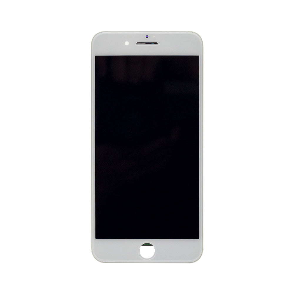 For iPhone 7 Plus Display White In-Cell