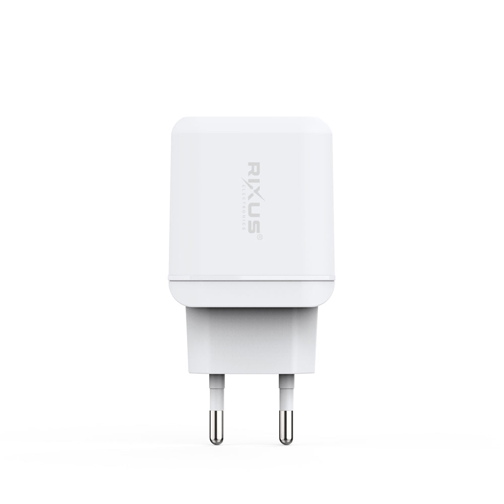 Rixus RX86A Adaptive Fast Charger 25W