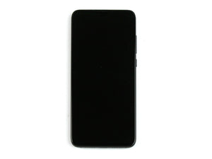 Xiaomi Mi 9 Lite Display Black (SP)