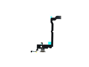 For iPhone Xs Max System Connector Flex Gold