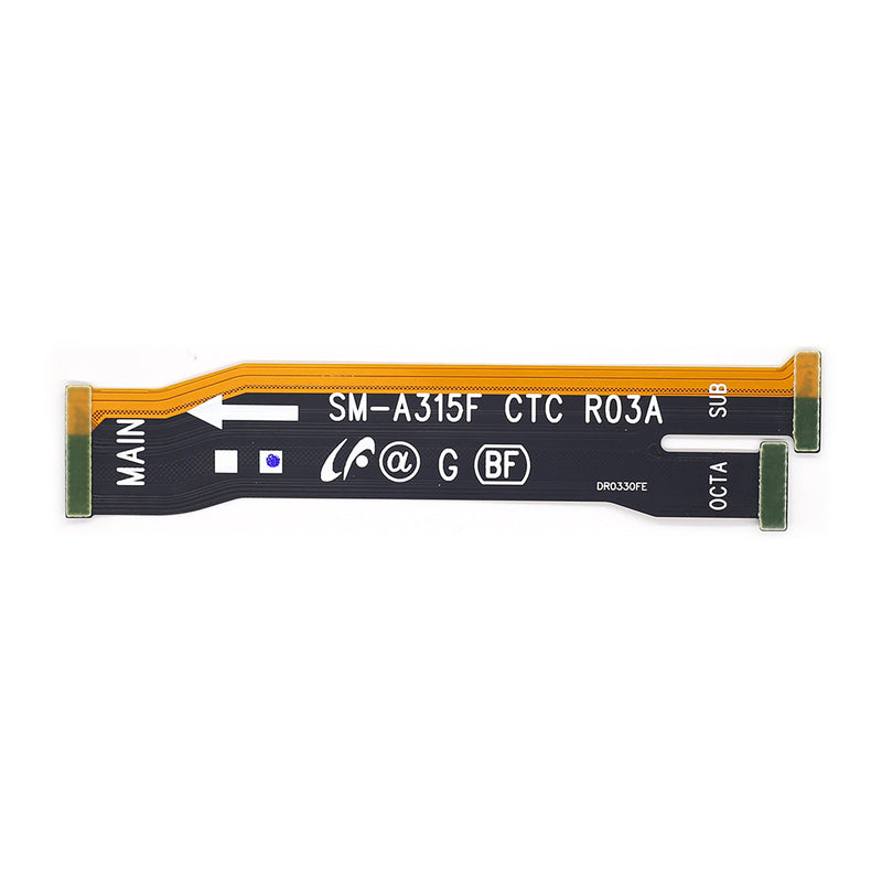 Samsung Galaxy A31 A315F Main Flex (R03A)