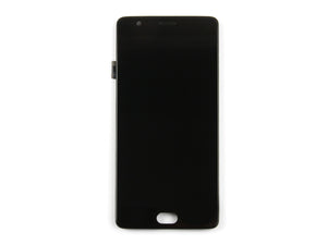 OnePlus 3, OnePlus 3T Display and Digitizer Complete Black