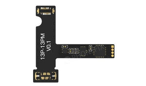 JC Power Tag-on Flex Cable For IPhone 13Pro / 13 Pro Max