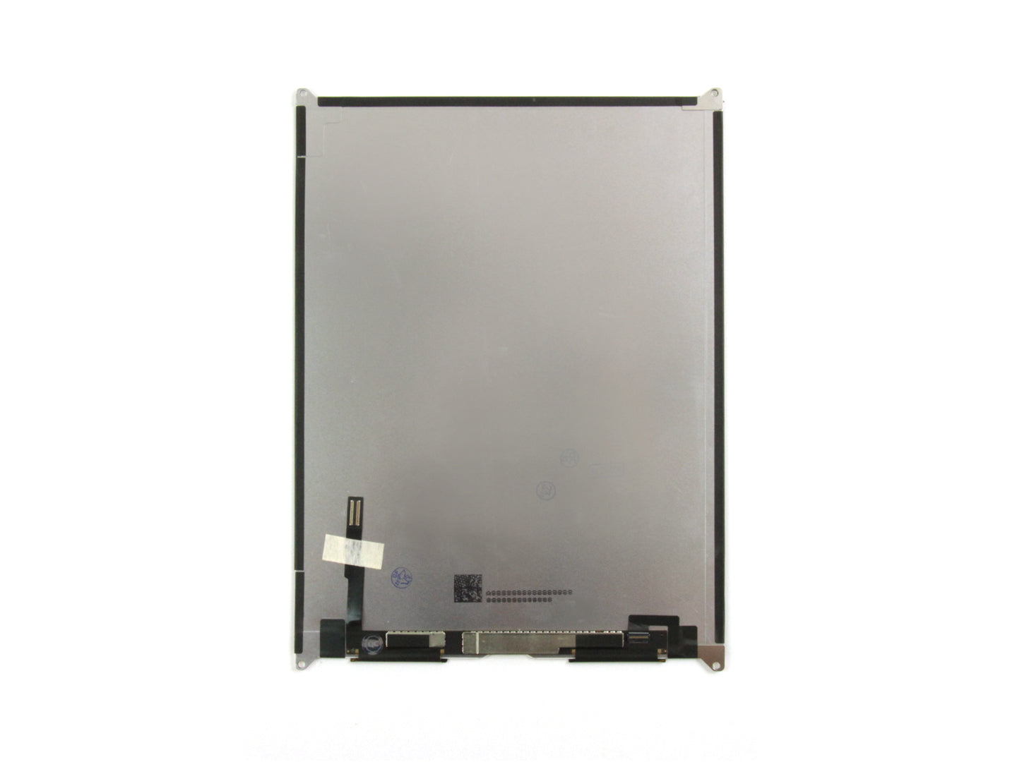 For iPad 7 (2019), iPad 8 (2020), iPad 9 (2021) 10.2" Display