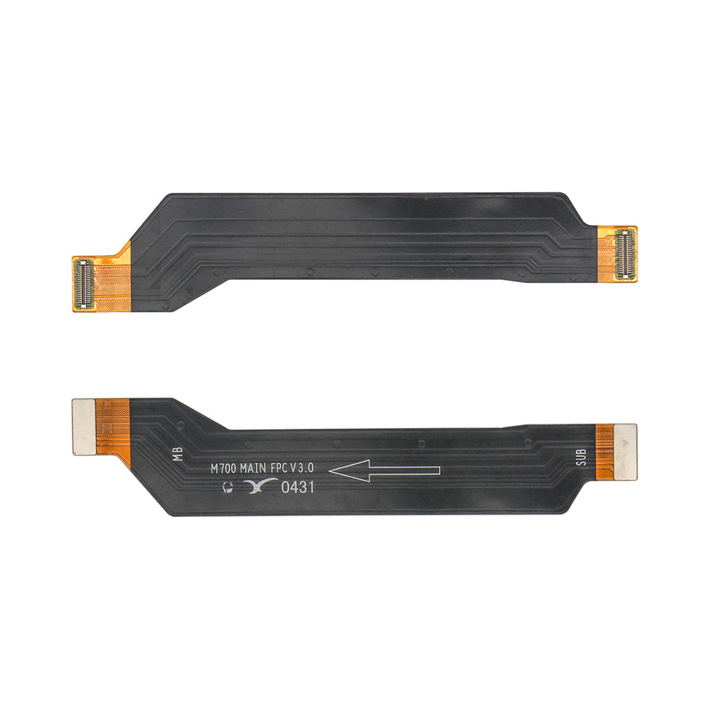 Xiaomi Poco X3 MZB07Z0IN Main Flex