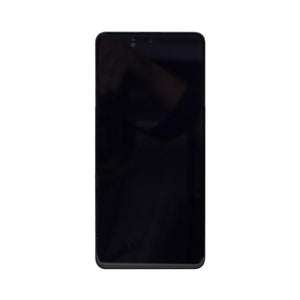 Samsung Galaxy M51 M515F Display Black (Compatible)