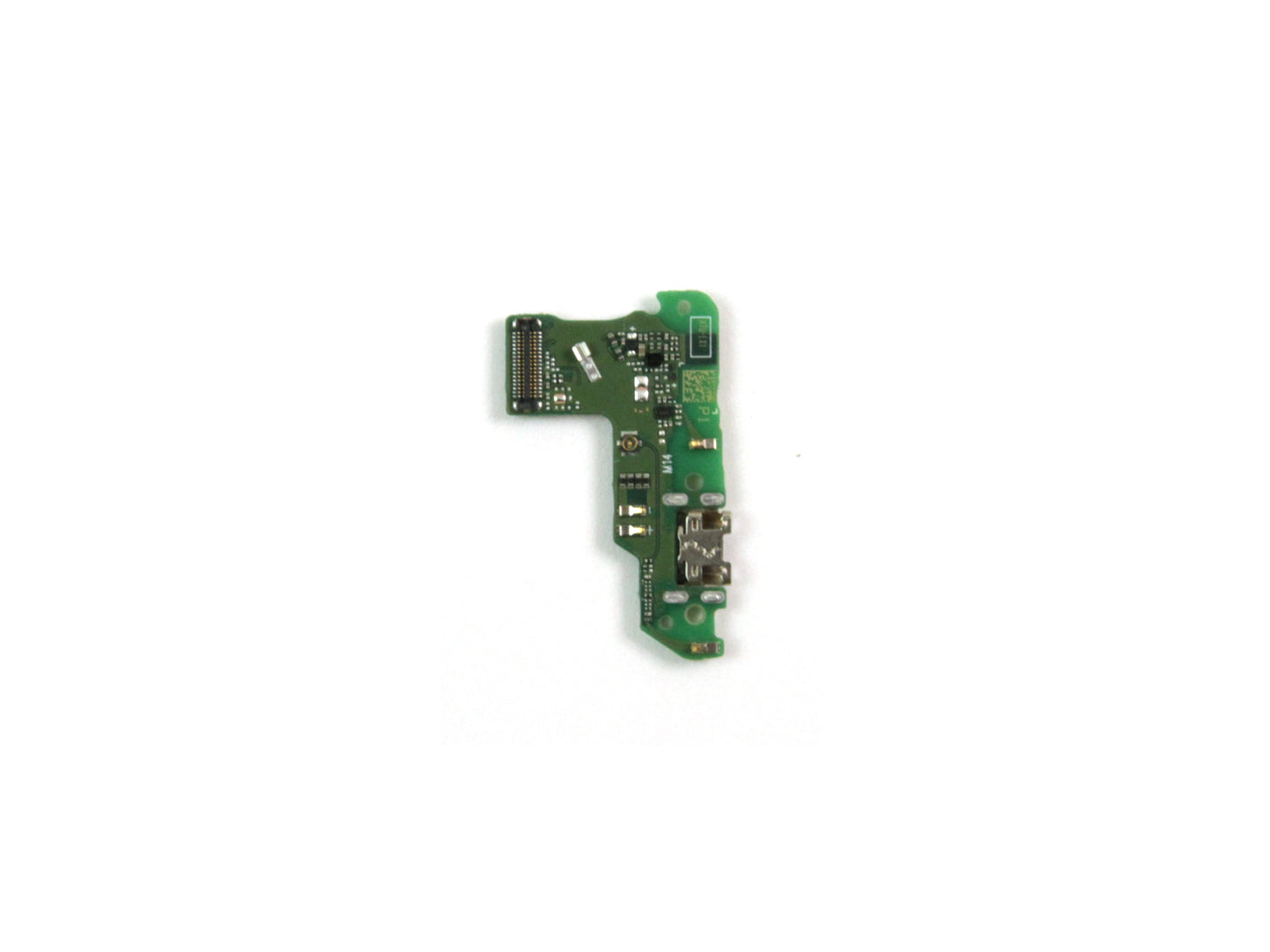 Huawei Y6 (2018) System Connector Board