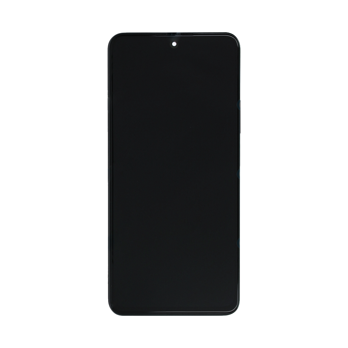Xiaomi Redmi Note 11 Pro Plus 5G 21091116UG, 21091116UC Displ And Digit With Frame Mysterious Black