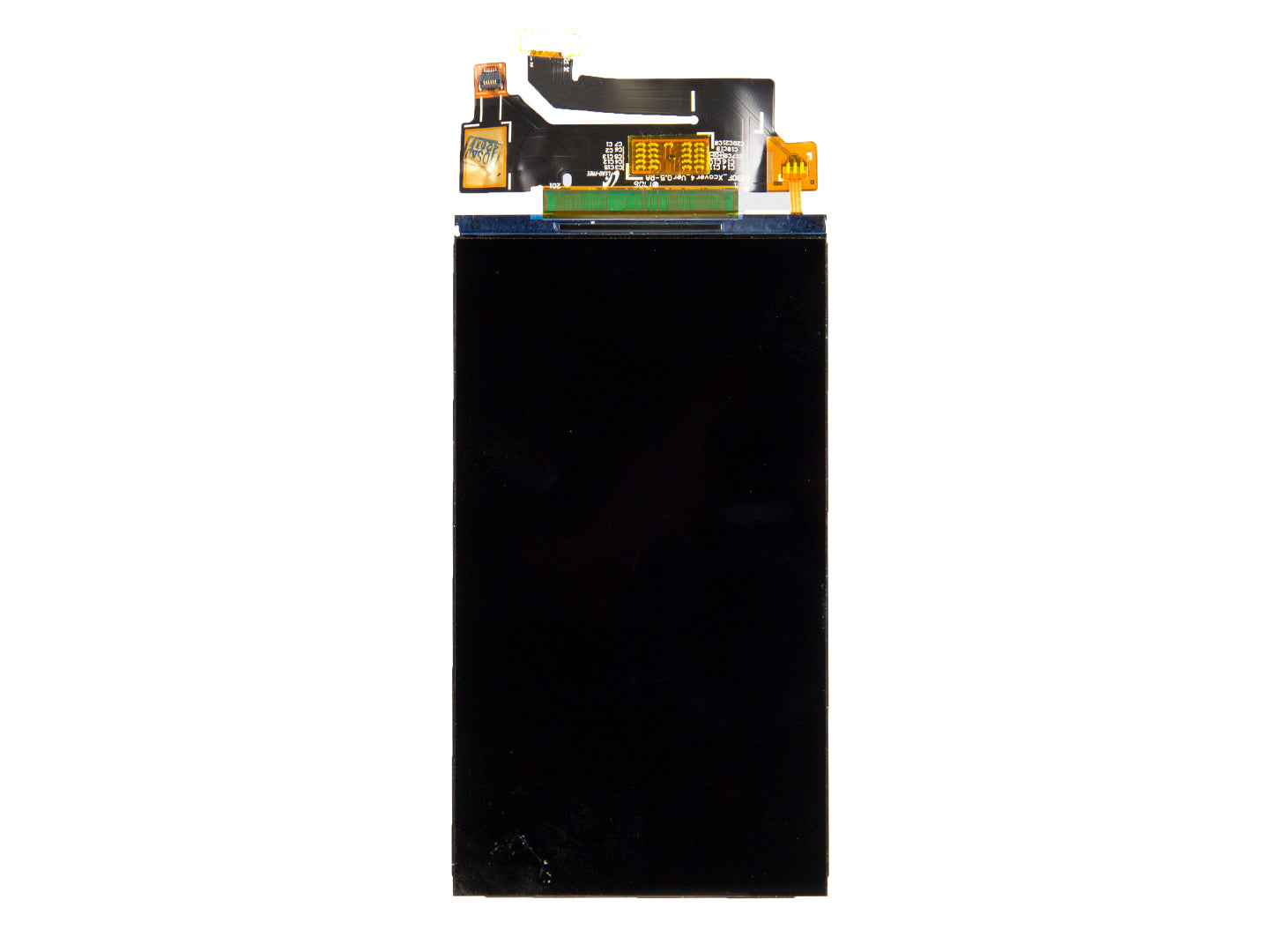 Samsung Galaxy Xcover 4 G390F, 4s G398F Display Unit