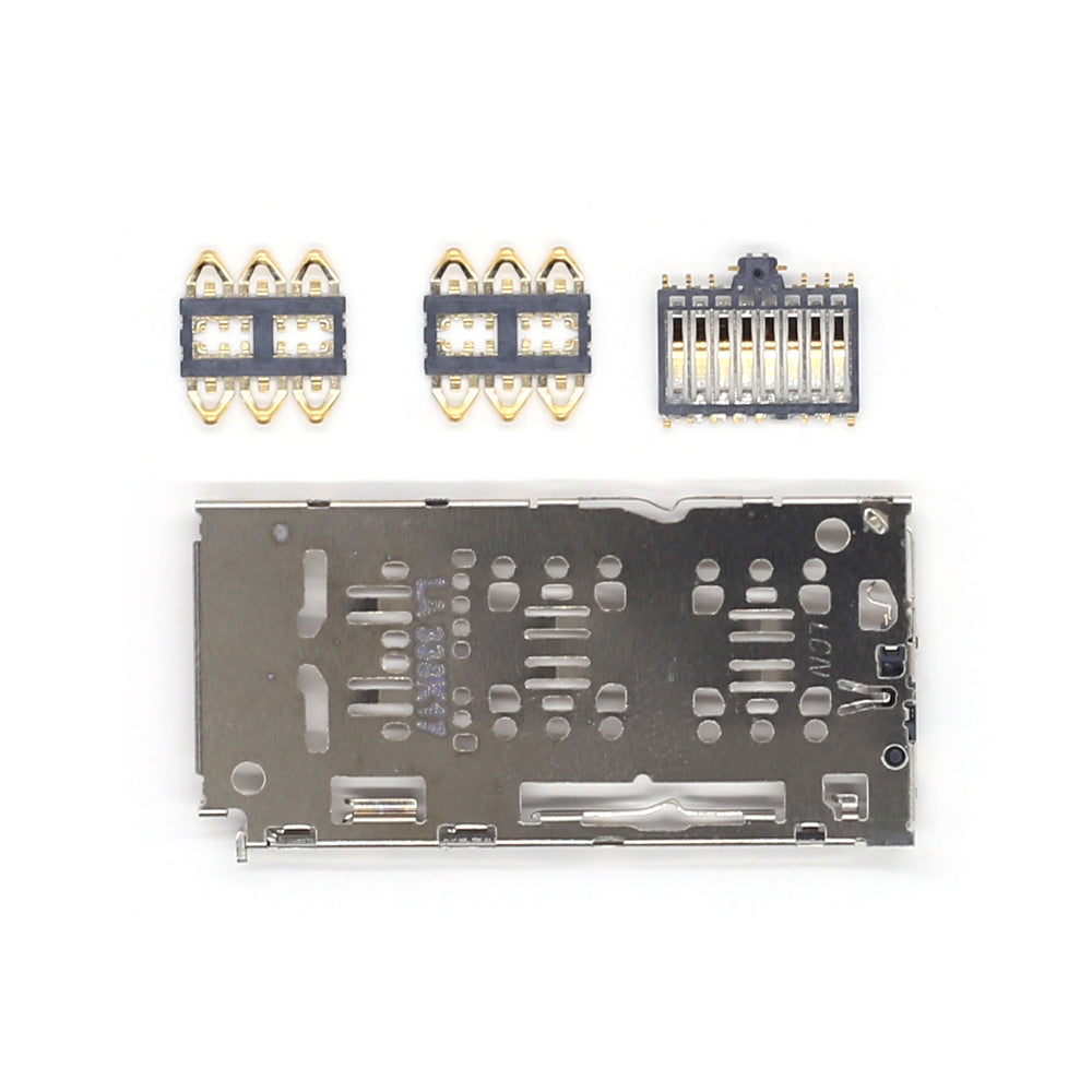Samsung Galaxy A21s A217F SIM Card Reader