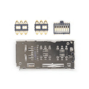 Samsung Galaxy A21s A217F SIM Card Reader