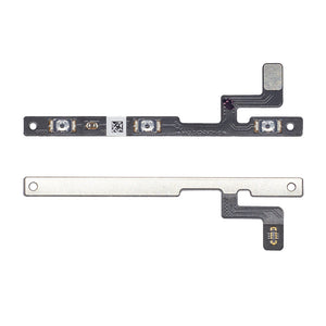 Google Pixel 3a XL Power and Volume Flex
