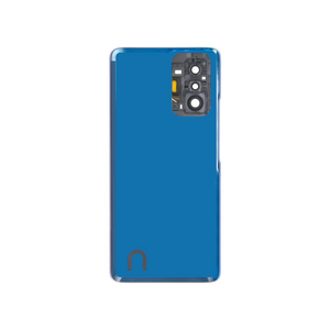Xiaomi Mi 11T 21081111RG Back Cover Meteorite Gray (+Lens)