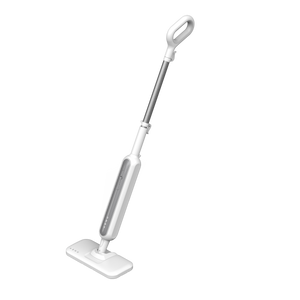 Aeno SM2 Steam Mop White/Grey
