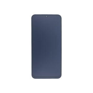 Samsung Galaxy A25 A256B Display And Digitizer Complete Black Service Pack