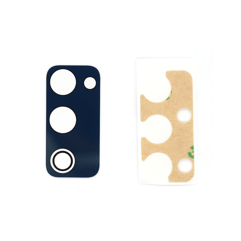 Samsung Galaxy S20 FE G780F, 5G G781B Camera Lens Cover Cloud Mint