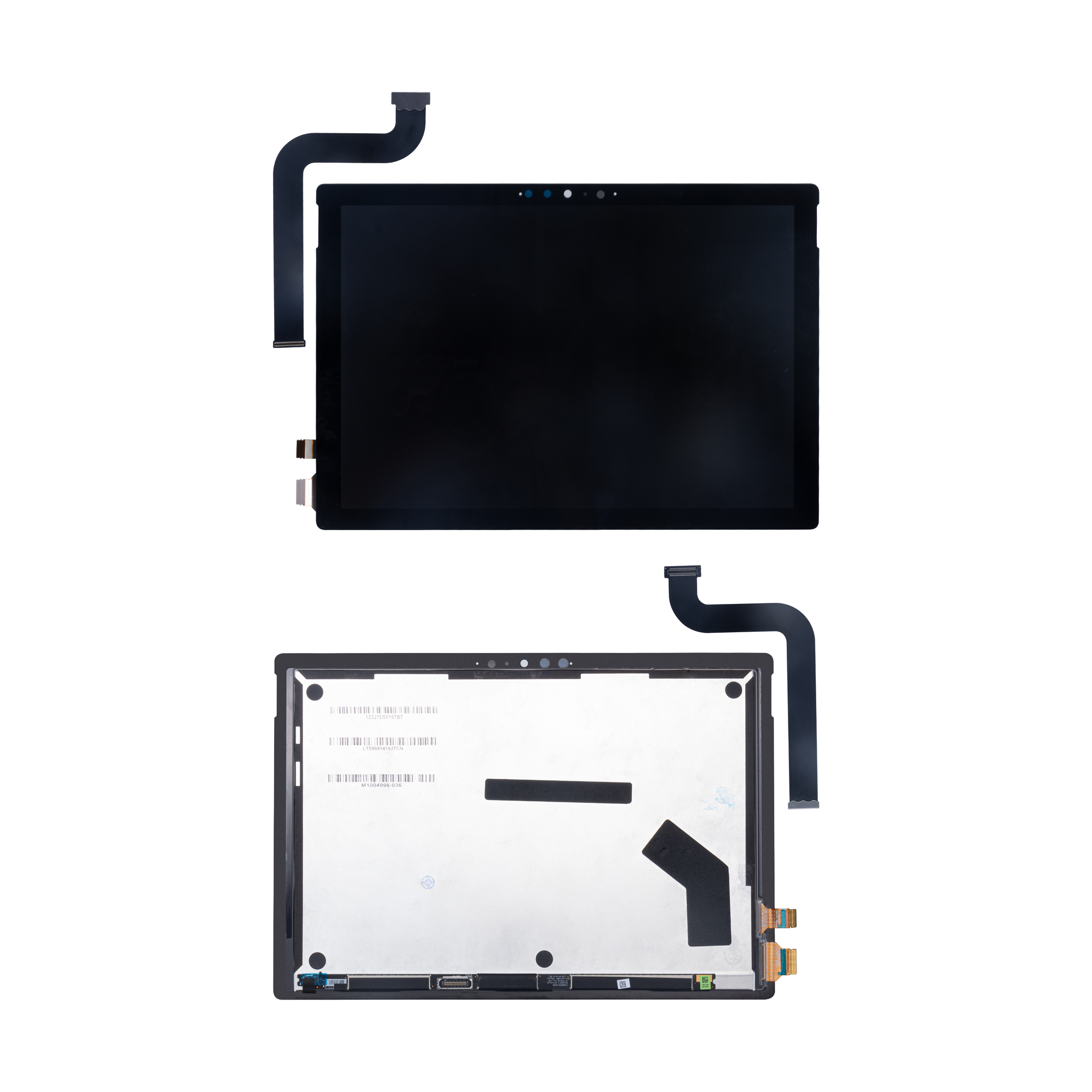Microsoft Surface Pro 7 Display And Digitizer Compatible